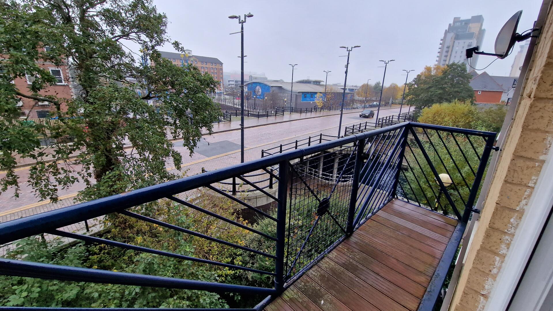 18 St Lawrence Quay Salford Quays Greater Manchester